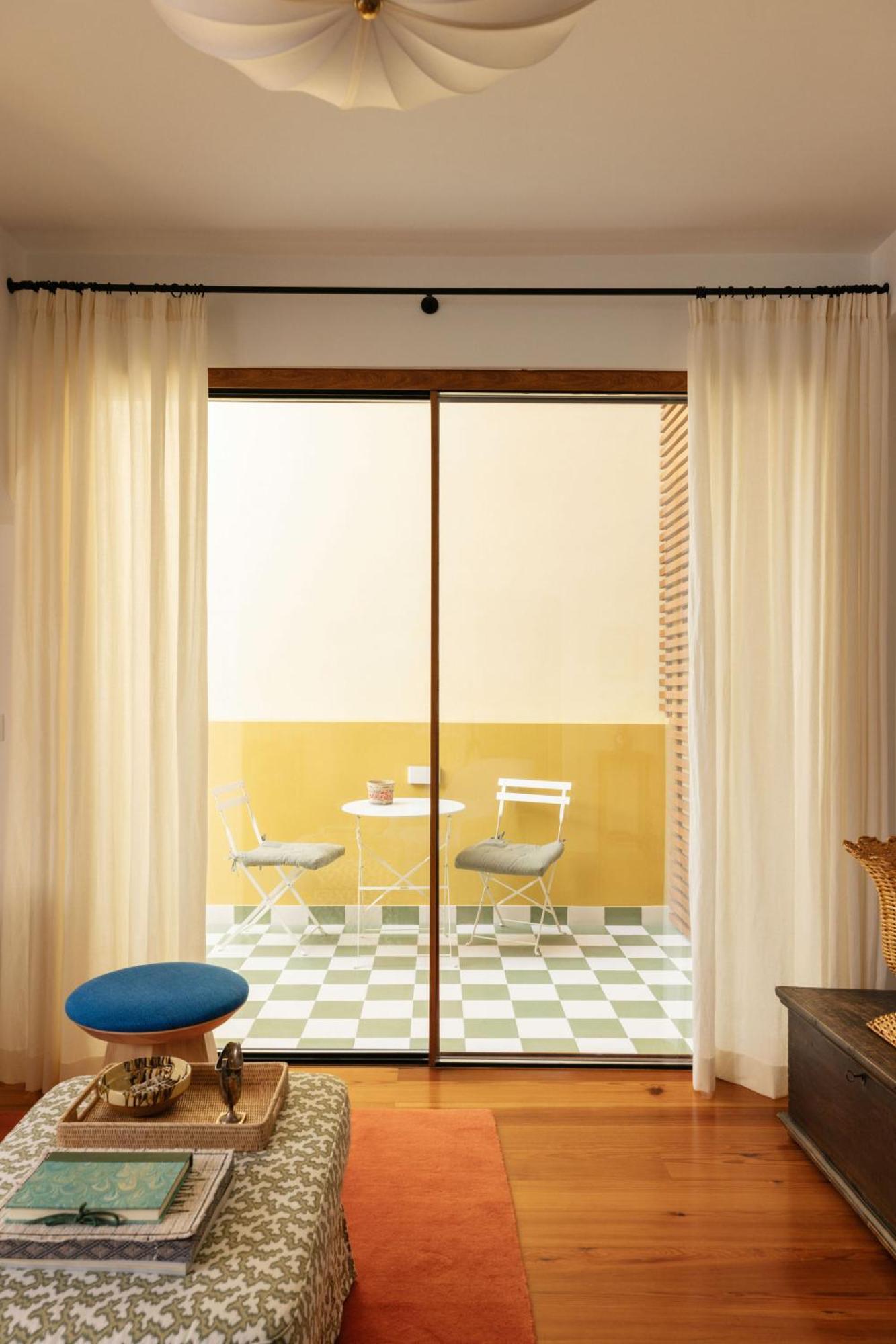 Leilighet Carmo 33 Funchal (Madeira)